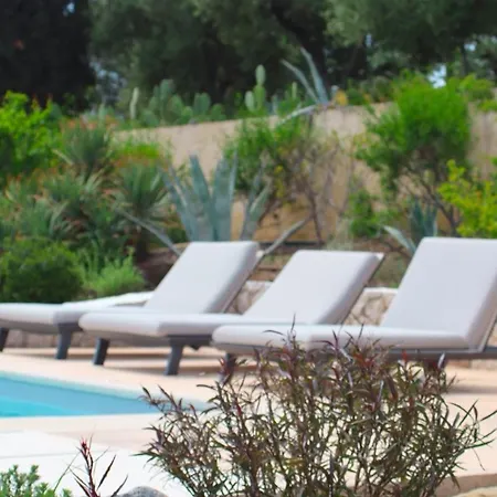 Βίλα Livealot Ερμιόνη