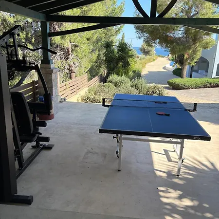 Villa Livealot *
