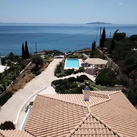 Livealot Villa