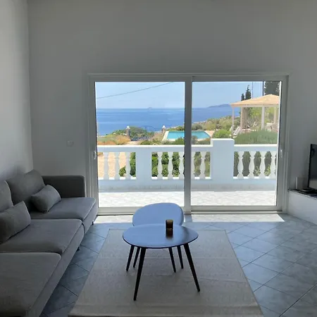 Livealot Villa *