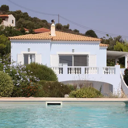 Livealot Villa