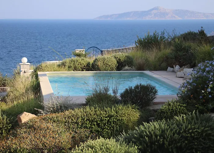 Livealot Villa Ermioni