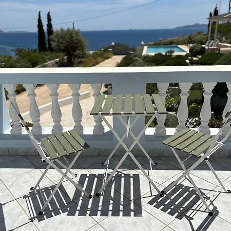 Livealot Villa Ermioni