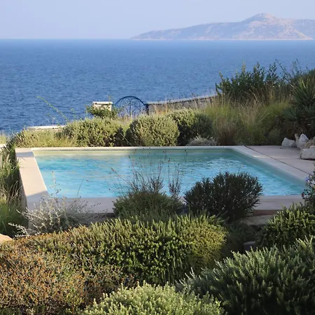 Livealot Villa Ermioni