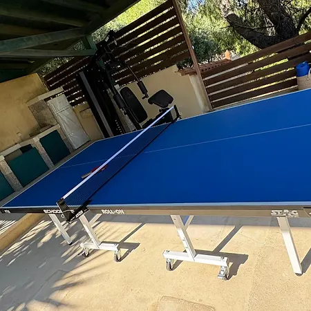 וילה Livealot ארמיוני