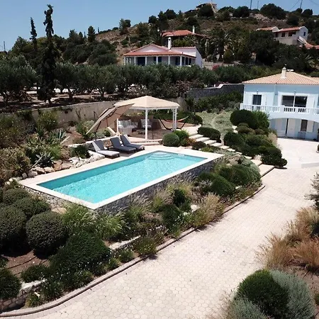 Vila Livealot Ermioni