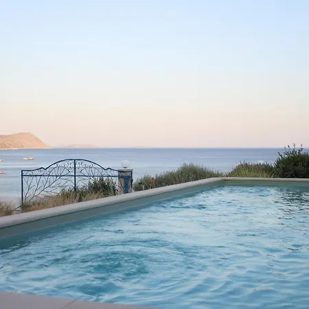 Vila Livealot Ermioni