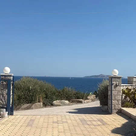 Villa Livealot Ermioni