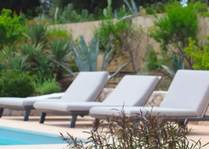 Villa Livealot Ermióni