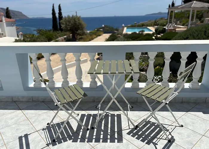 Livealot Villa Ermióni