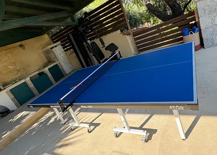 Villa Livealot Ermióni