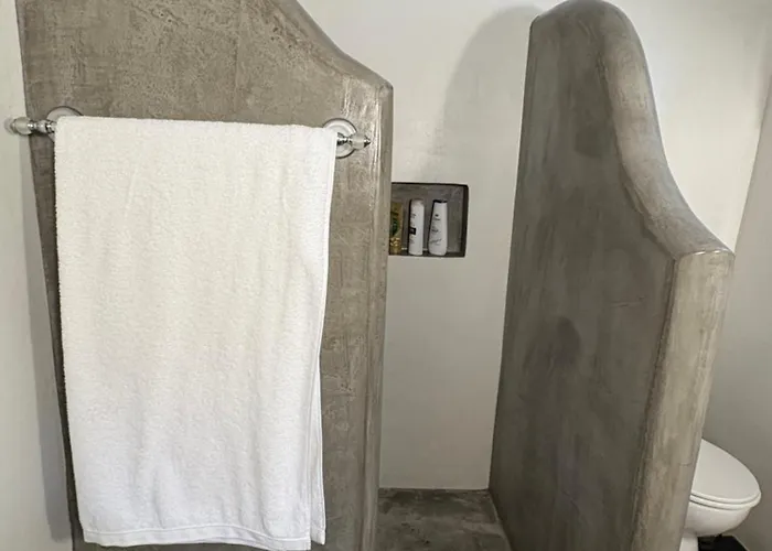 Livealot Villa Ermióni