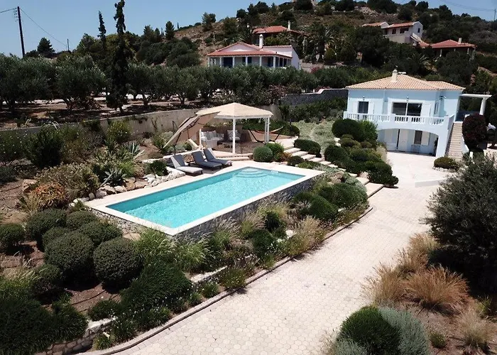 Villa Livealot Ermioni