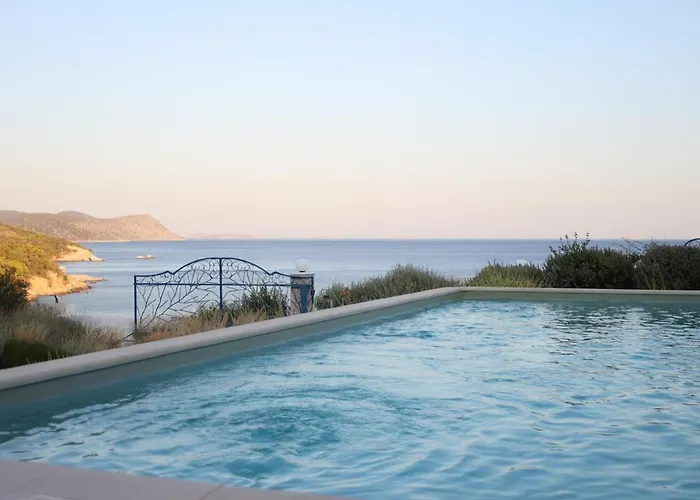 Villa Livealot Ermioni