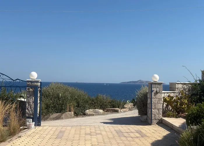 Villa Livealot Ermioni